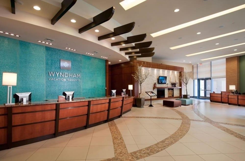 מלון Club Wyndham נאשיונל הארבור מראה חיצוני תמונה