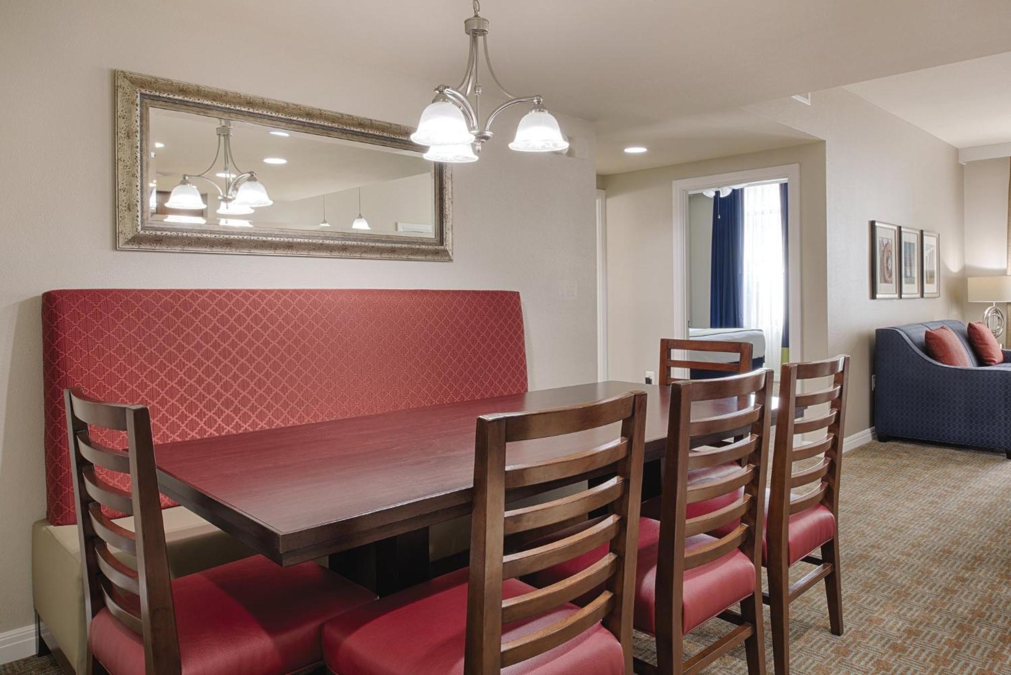 מלון Club Wyndham נאשיונל הארבור מראה חיצוני תמונה
